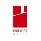 Logo of Highwire Games