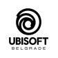 Logo of Ubisoft Belgrade