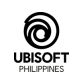Logo of Ubisoft Philippines