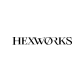 Logo of HexWorks