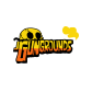 Logo of Gungrounds