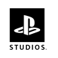 Logo of PlayStation Studios
