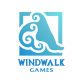 Logo of Windwalk Games