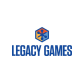 Logo of Legacy Games