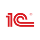 Logo of 1C Company