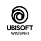 Logo of Ubisoft Winnipeg
