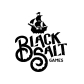 Logo of Black Salt Games