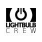 Logo of Lightbulb Crew