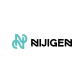 Logo of Nijigen Games