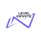 Logo of Level Infinite