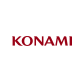Logo of Konami