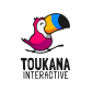 Logo of Toukana Interactive