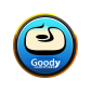 Logo of Goody Gameworks