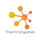 Logo of FreeMind Games