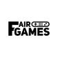 Logo of Fair Games