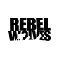 Logo of Rebel Wolves