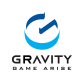 Logo of Gravity Game Arise
