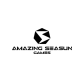 Logo of Amazing Seasun Games