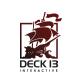 Logo of Deck13 Interactive