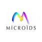 Logo of Microïds Canada