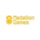Logo of Medallion Games