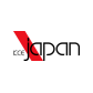 Logo of Konami JPN