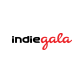 Logo of IndieGala