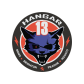 Logo of Hangar 13 Prague