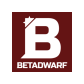 Logo of BetaDwarf Entertainment