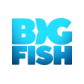 Logo of Big Fish Games