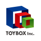 Logo of Toybox