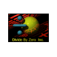 Logo of Divide By Zero Software