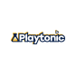 Logo of Playtonic