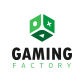 Logo of Gaming Factory