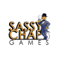 Logo of Sassy Chap Games