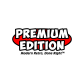 Logo of Premium Edition Games