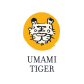 Logo of Umami Tiger