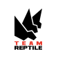 Logo of Team Reptile