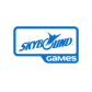 Logo of Skybound Games