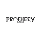 Logo of Prophecy Games