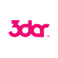 Logo of 3DAR