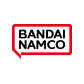 Logo of Bandai Namco Entertainment Europe