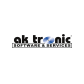 Logo of ak tronic Software & Services