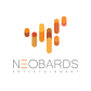 Logo of NeoBards Entertainment