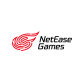 Logo of NetEase Games