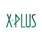 Logo of X PLUS Games