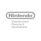 Logo of Nintendo Entertainment Planning and Development