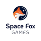 Logo of Space Fox Games
