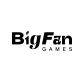 Logo of Big Fan Games