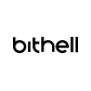 Logo of Bithell Games